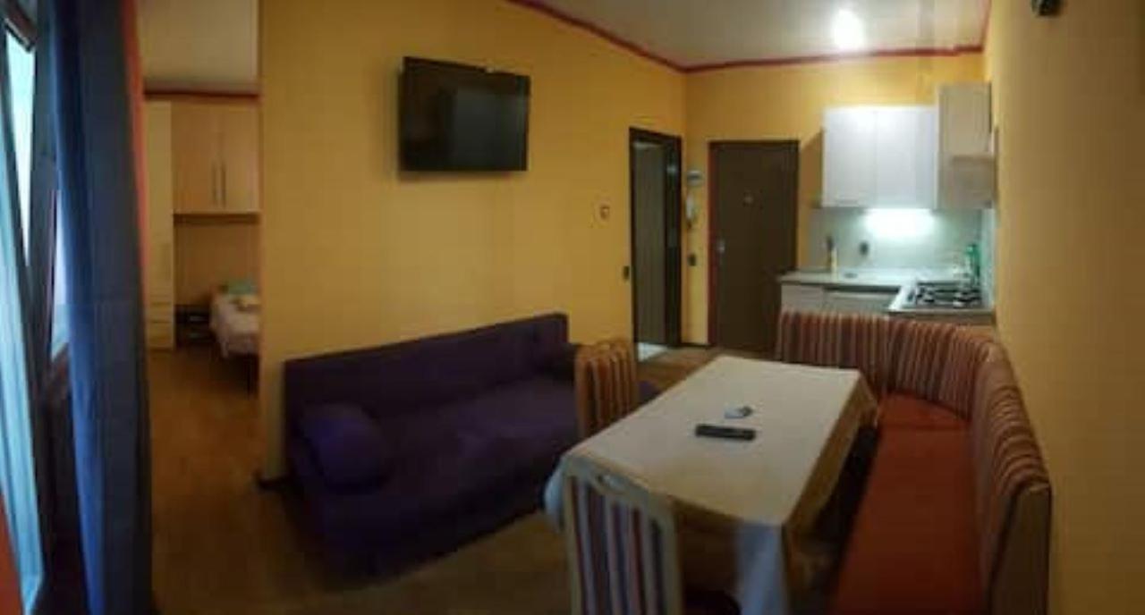 Miky Apartment-South Tyrol Merano Exterior foto