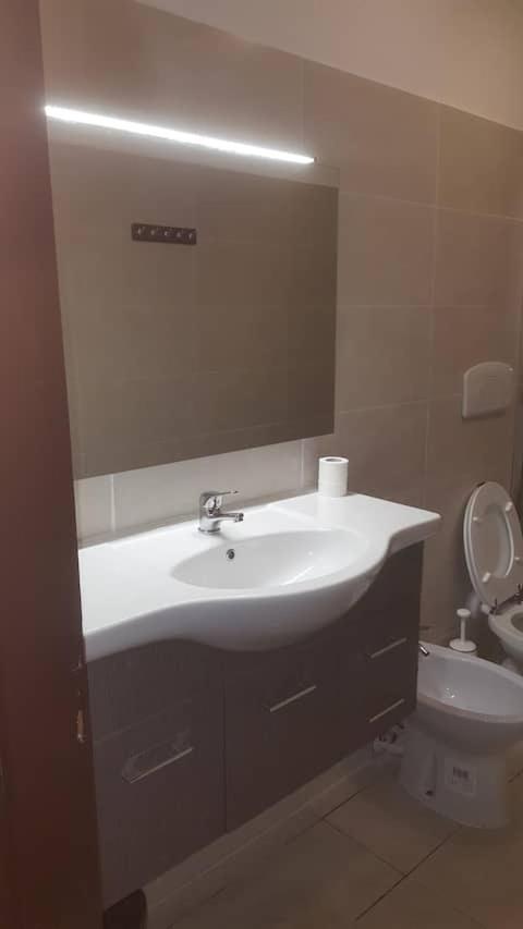 Miky Apartment-South Tyrol Merano Exterior foto